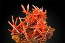 Explore Rutile: Mysterious Mineral with Unique Crystal Structure, Unexpected Applications-6