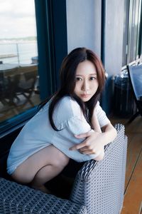 Nao Furuhata: HELLO NEW ME – Natural Beauty in Bikini Swimwear-3