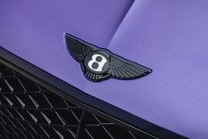 Bentley Continental GTC Speed Violette Reborn Mulliner Luxury-4
