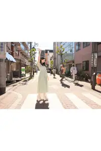 JP Yuika Onosaka: Super Sweetie Part02 - Captivating Smile & Bright Moments-1