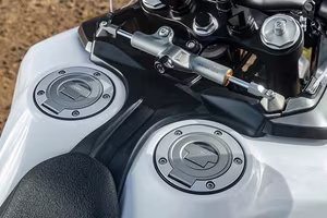 Yamaha Ténéré 700 World Raid 2026: Off-Road Warhorse Debuts, Ready to Conquer New Horizons-1