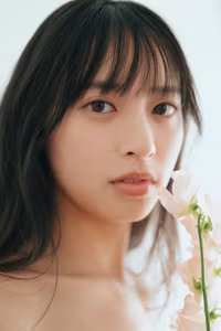 Discover Riko Otsuki: 'With the Morning Sun' – Captivating Beauty Unveiled.-14