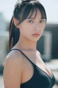 Discover Riko Otsuki: 'With the Morning Sun' – Captivating Beauty Unveiled.-12