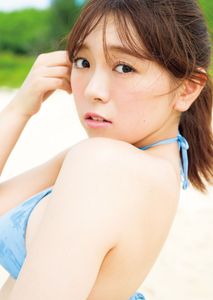 JP Tomoka Takeda: Captivating Charm-7