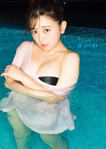 JP Tomoka Takeda: Captivating Charm-8