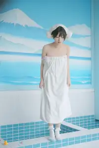 Discover Xiao Yu: Pure Beauty in YiTuYu Vol.8554 - Captivating Serene Moments.-15