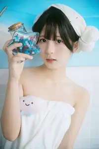 Discover Xiao Yu: Pure Beauty in YiTuYu Vol.8554 - Captivating Serene Moments.-16