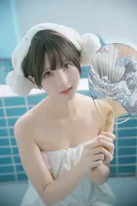 Discover Xiao Yu: Pure Beauty in YiTuYu Vol.8554 - Captivating Serene Moments.-9