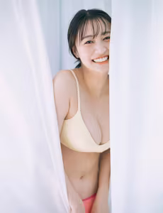 JP Aoi Mizobata: Discover the Radiant Charm of the Alluring Heroine-12