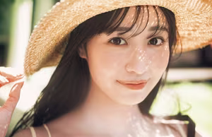 JP Aoi Mizobata: Discover the Radiant Charm of the Alluring Heroine-4