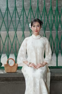 VGU No.7: Modern Ao Dai and the Cultural Story-6