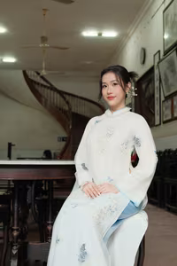 VGU No.7: Modern Ao Dai and the Cultural Story-0