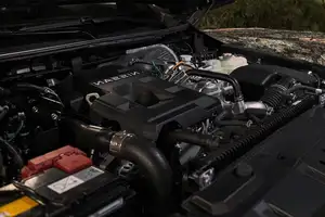 Nissan Navara 2026 Interior: New Class, Modern Tech, Can It Rival Toyota Hilux?-11