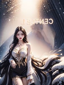 AI Generated Medusa Battle Through the Heavens: Alluring Fantasy Beauty - Part01-37