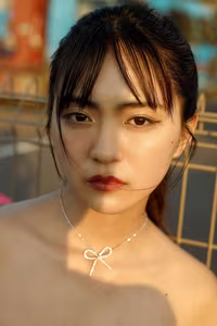 JP Toyoda Runa: Alluring Beauty in Latest Digital Photo Book - Discover Japanese Idol Grace-8