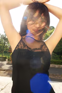 JP Toyoda Runa: Alluring Beauty in Latest Digital Photo Book - Discover Japanese Idol Grace-4