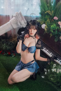 Coser ElyEE: Lost in the Enchanting Fairytale Wonderland-3