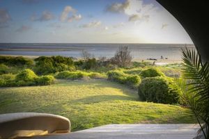 Discover the 5 Million USD Storm-Proof Dome Villa: Unique Architecture and Luxury Lifestyle-5