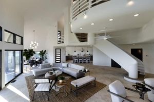 Discover the 5 Million USD Storm-Proof Dome Villa: Unique Architecture and Luxury Lifestyle-9