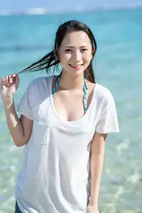 Machiyama Miho: Captivating Lingerie Beauty in a Private Moment - Tukuku-37