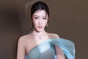 Actress Thuy Ngan and Vo Canh: Love Story, Career, and Memorable Moments-2