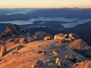 Conquering Active Volcanoes in the Land of Gods | Surreal Trekking Adventure-3