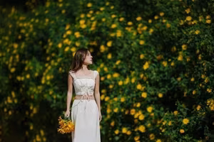 Da Lat Wild Sunflower Season: Explore Golden Paths and Unique Photo Spots-7