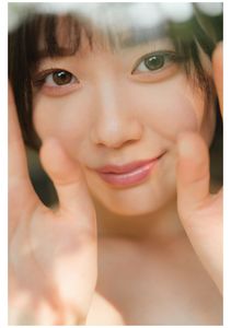 Mio Ishikawa Fresh Summer Glow in Lively Photo Series-5