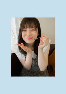 Mio Ishikawa Fresh Summer Glow in Lively Photo Series-3