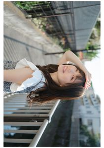 Mio Ishikawa Fresh Summer Glow in Lively Photo Series-9