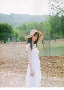 Ayame Tsutsui Nogizaka46 Radiant Charm Discover Natural Beauty-14