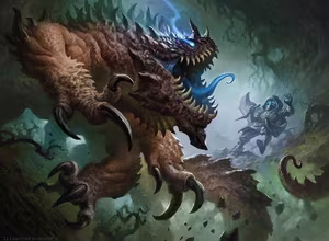 Unraveling the Basilisk: The 'King of Snakes' with a Petrifying Gaze in European Legend-2