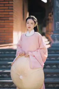 Graceful Vietnamese Beauty: Young Woman in Traditional Attire, Embodying Cultural Heritage and Ao Dai Charm 1000024460-1