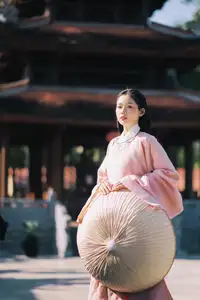 Graceful Vietnamese Beauty: Young Woman in Traditional Attire, Embodying Cultural Heritage and Ao Dai Charm 1000024460-4