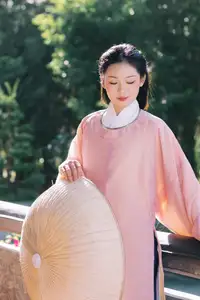 Graceful Vietnamese Beauty: Young Woman in Traditional Attire, Embodying Cultural Heritage and Ao Dai Charm 1000024460-17