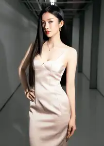 Trinh My Duyen Unveils Breathtaking Bikini Figure After 4 Years: A Social Media Sensation!-6