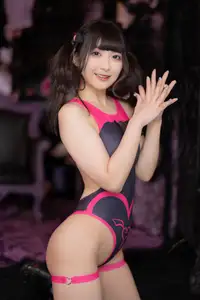 Ai Takanashi's 'Nightmare 01': Sweet Allure & Captivating Charm-15