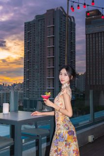 Captivating Landscape: Stunning HD Aesthetic Wallpaper & Digital Art-0