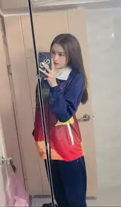 Ngo Thi Huong: Vietnam's Fencing Beauty Queen Radiates with Prestigious Gold Medal-2