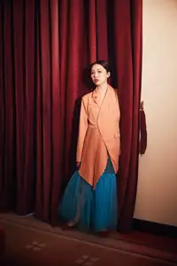 Mio Ishikawa - Irresistible Charm from FLASH Digital Photo Book R: 'Makes You Want to Hug Her'-12