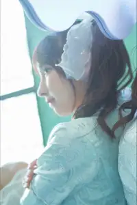 JP TOOMI Off Mode: Discover the Natural, Captivating Beauty from Gravure Photobook-6