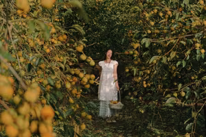 Moc Chau Autumn Check in at the vast pink grass hills and experience breathtaking peaceful nature-5