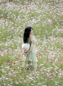 Moc Chau Autumn Check in at the vast pink grass hills and experience breathtaking peaceful nature-6