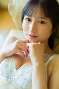 Discover Kaiga Kotori: Charming Beauty in FLASH Digital Photo Book 'The Me You Don't Know'-29