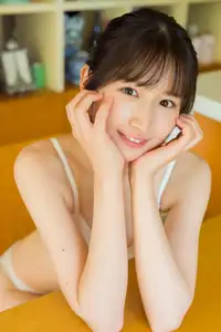 Discover Kaiga Kotori: Charming Beauty in FLASH Digital Photo Book 'The Me You Don't Know'-42